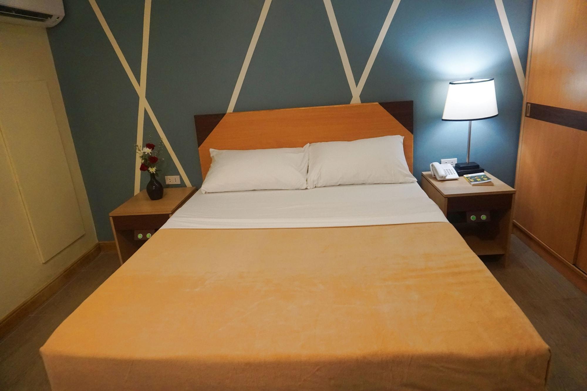 นิว ดอว์น พลัส Hotel คากายันเดโอโร ภายนอก รูปภาพ