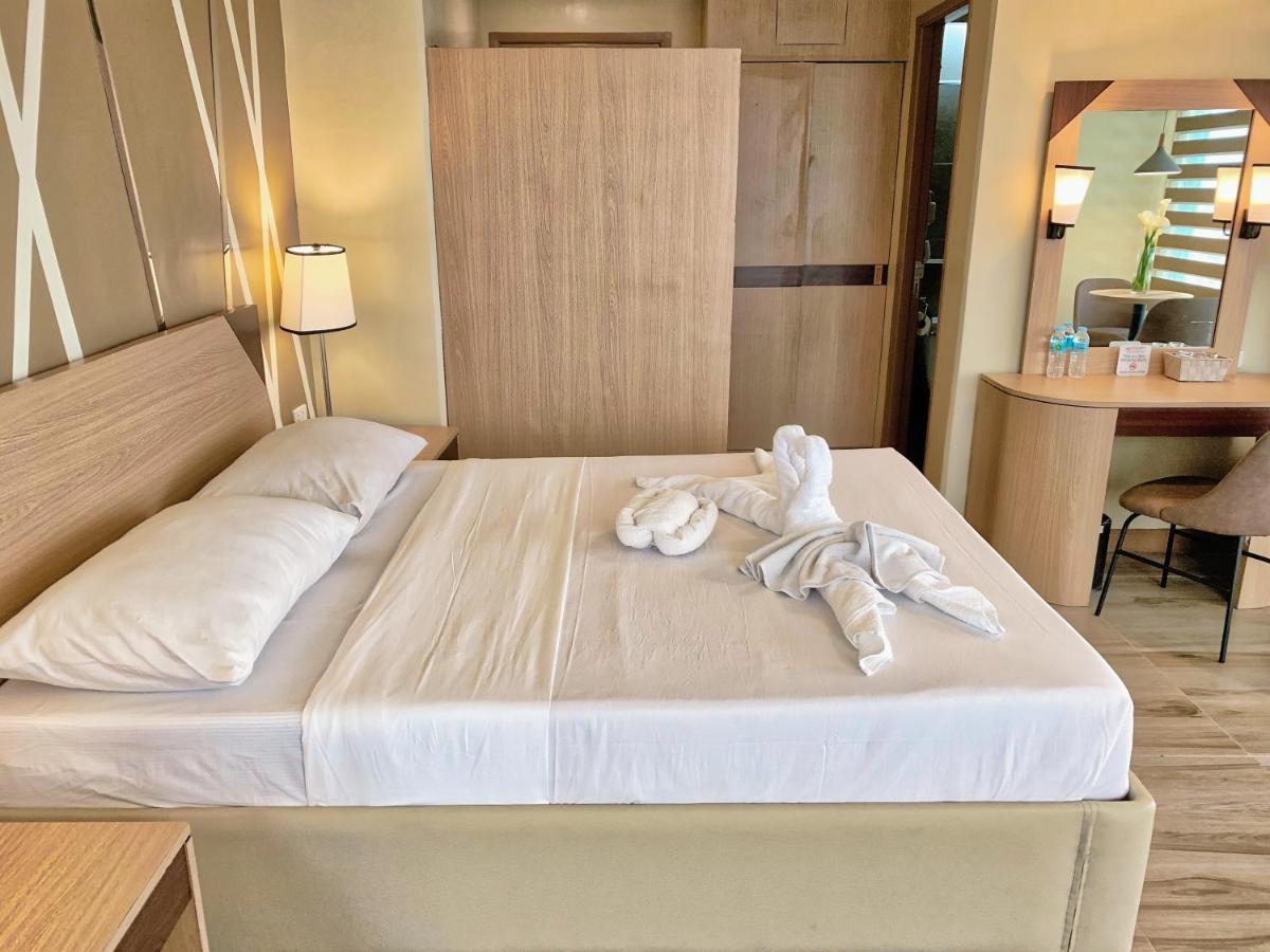 นิว ดอว์น พลัส Hotel คากายันเดโอโร ภายนอก รูปภาพ