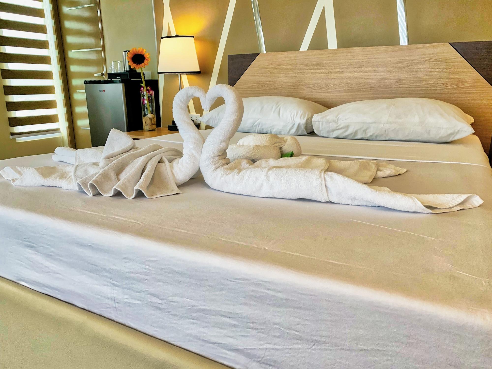 นิว ดอว์น พลัส Hotel คากายันเดโอโร ภายนอก รูปภาพ